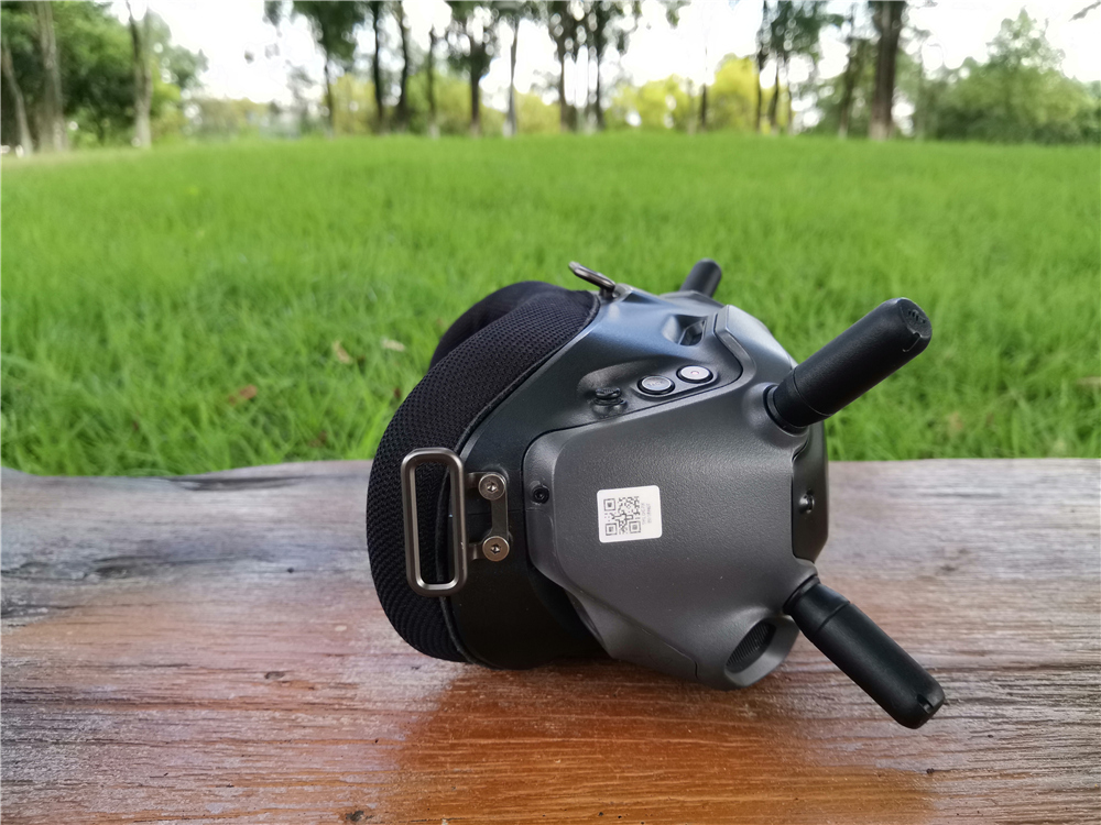 Für DJI FPV Brille Schwamm Sch – Drone Dji Rc N1 Bewertung und Preis