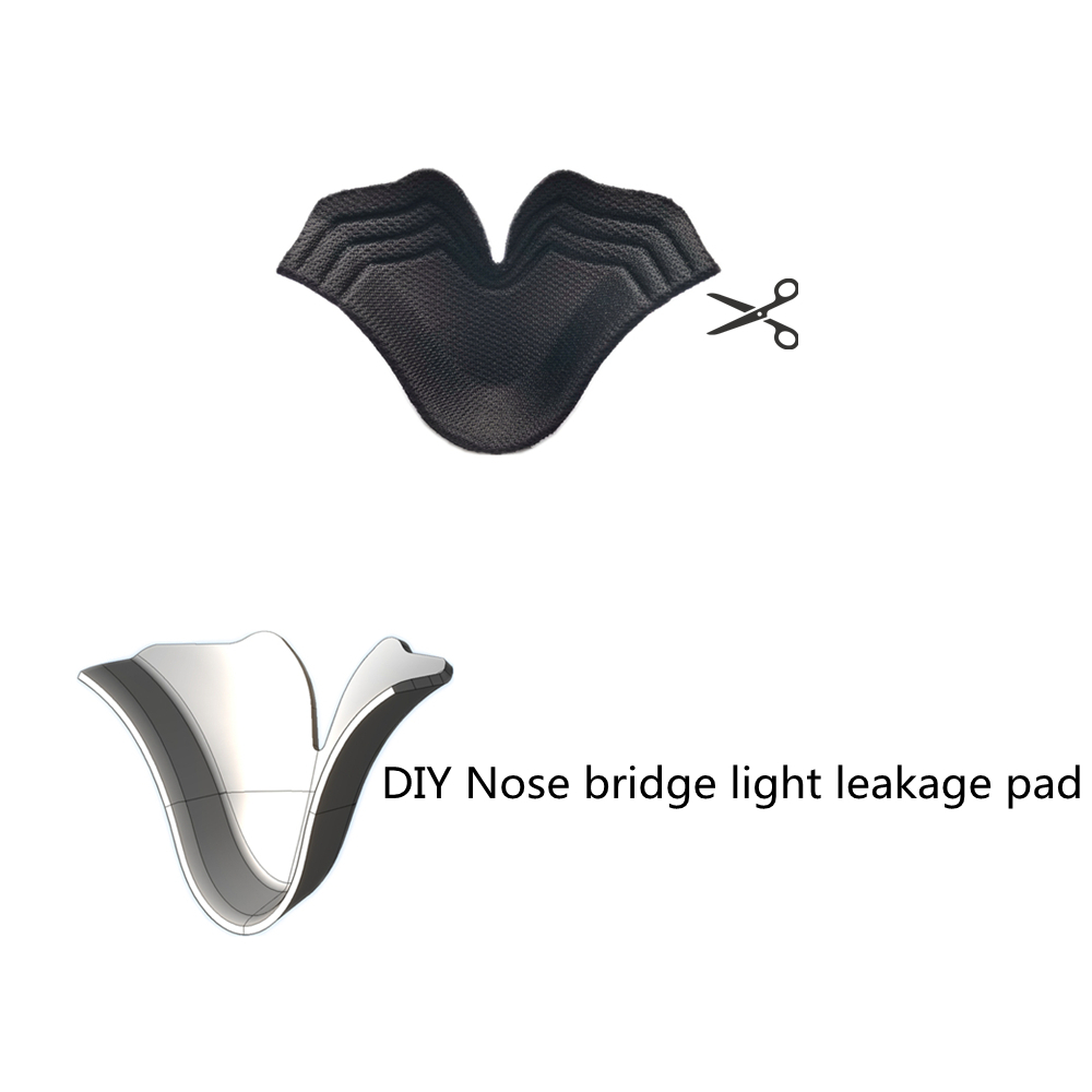 Für DJI FPV Brille Schwamm Sch – Drone Dji Rc N1 Bewertung und Preis