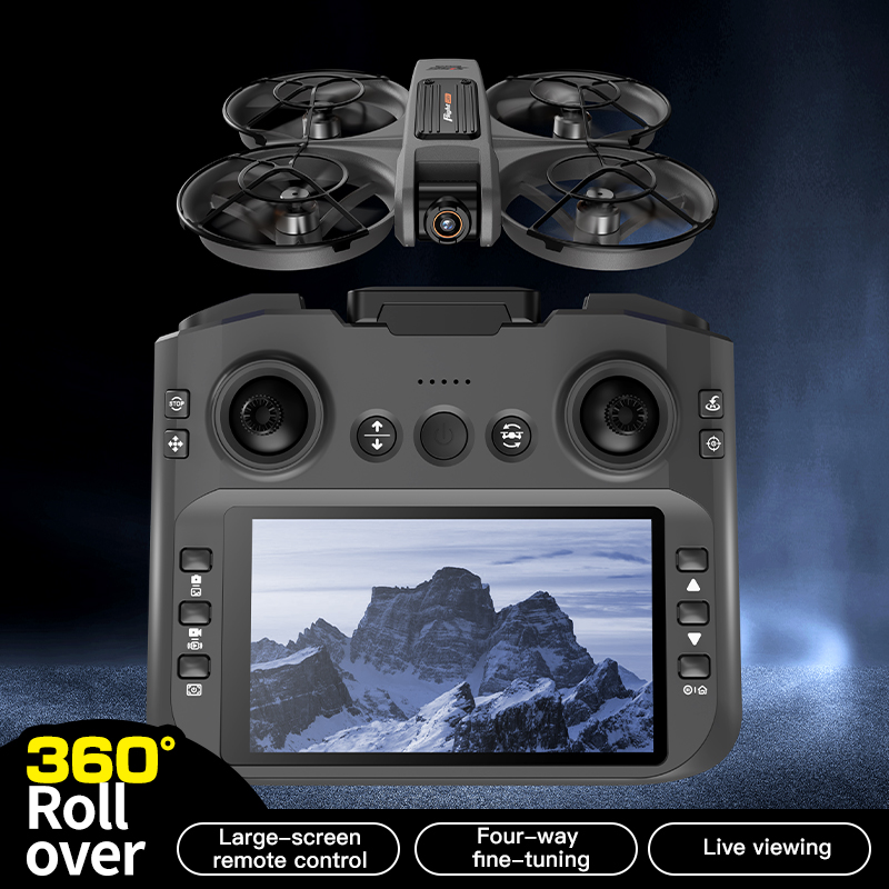 S156 Drohne HD Dual-Kamera Luf – Drone Rc Under 1000 Bewertung und Preis