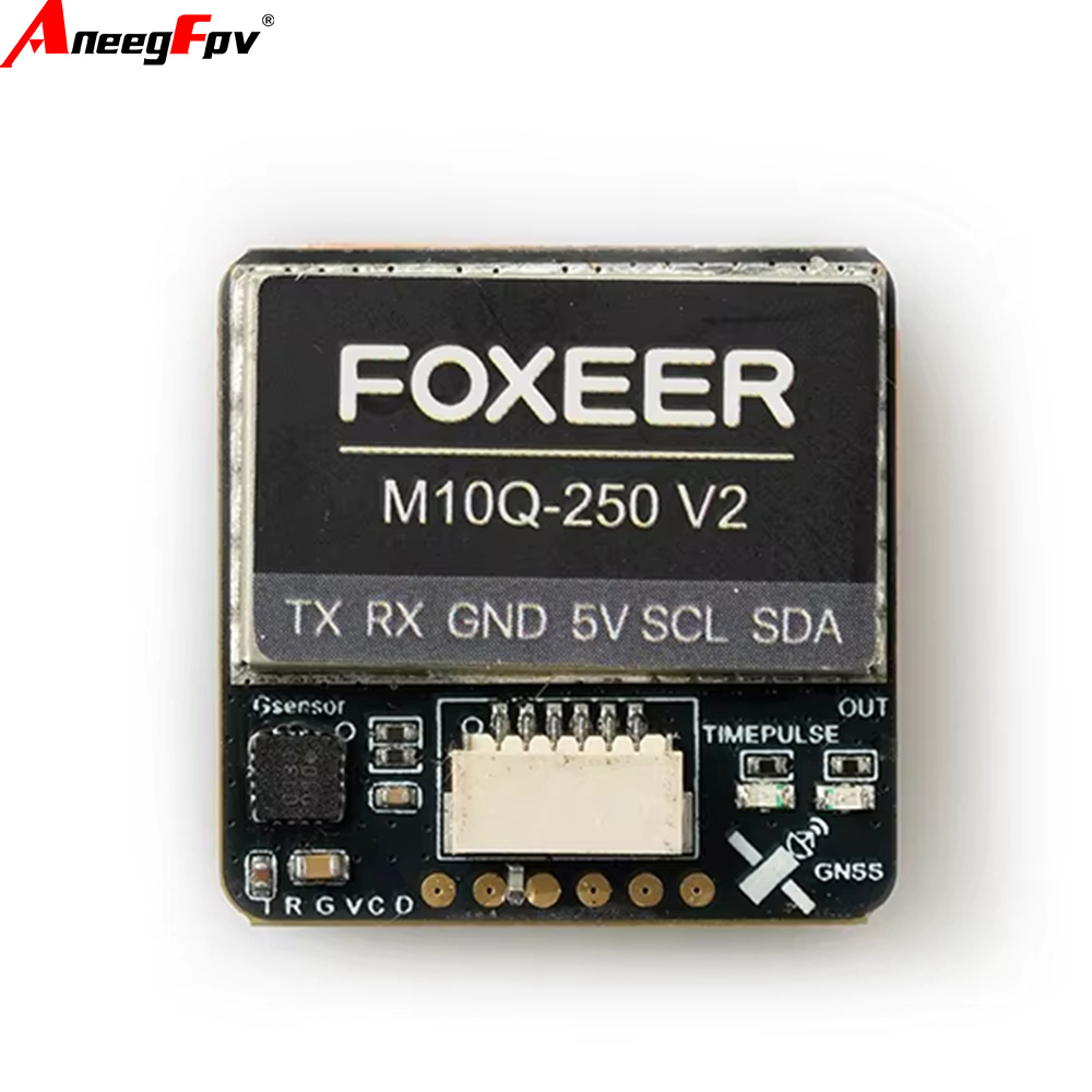 Foxeer M10Q 250 V2 GPS-Modul m – Drone Rc Gps Bewertung und Preis