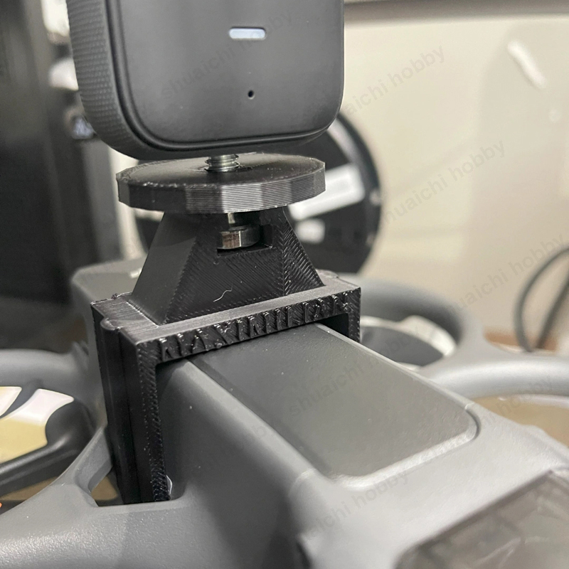 1Set Für DJI AVATA2/Go Pro Act – Drone Rc Action Bewertung und Preis