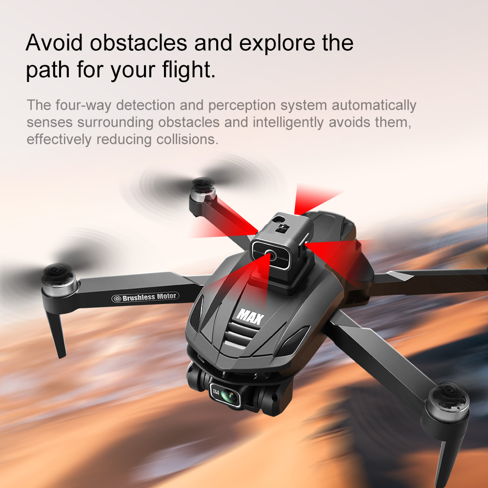 Original V168 MAX Faltbare RC- – Drone Ls Rc Bewertung und Preis