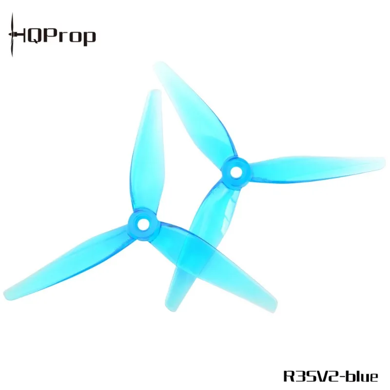 12 pcs/6 pairs hqprop 5135 v2  – Drone Rc Quadcopter Bewertung und Preis