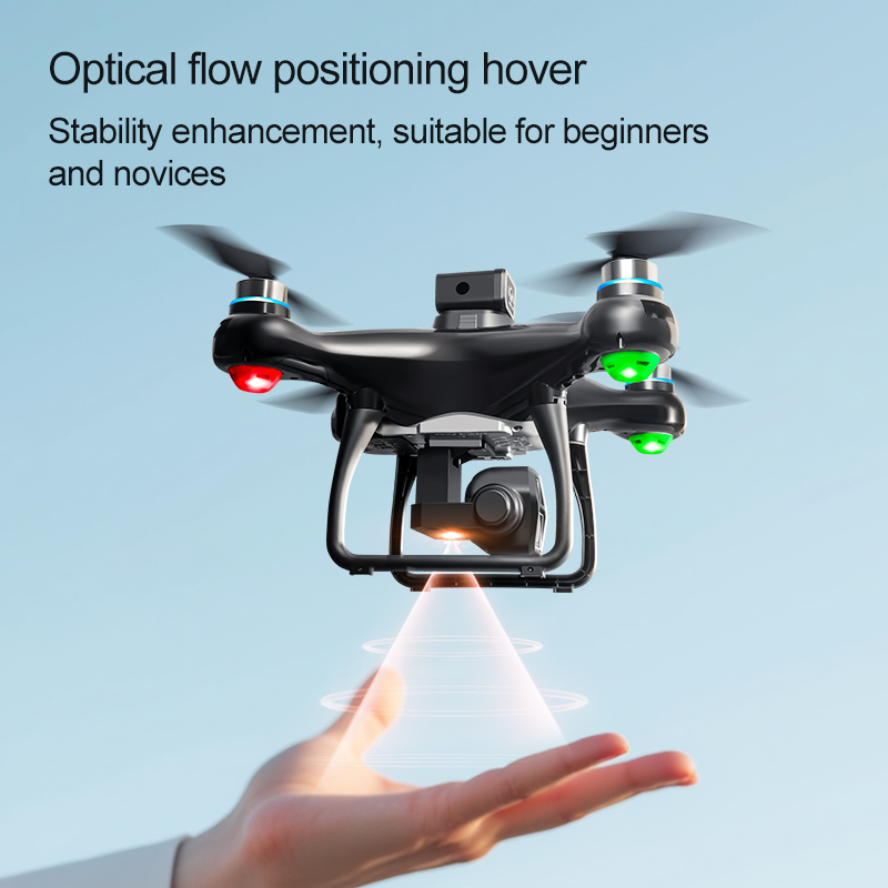 Bexine Neue Z3 GPS-Drohne mit  – Drone Rc Gps Bewertung und Preis