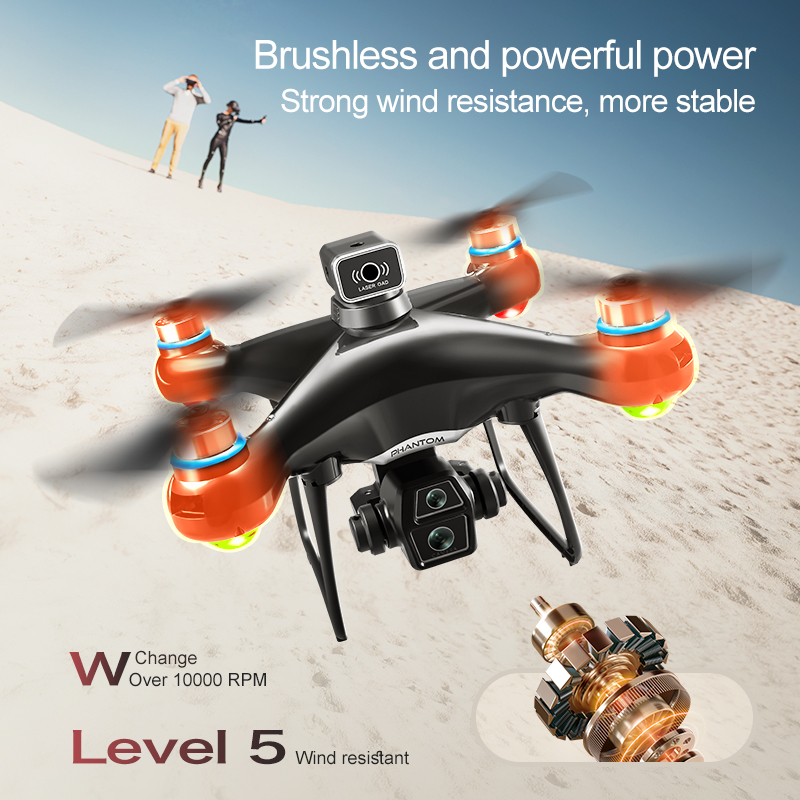 Bexine Neue Z3 GPS-Drohne mit  – Drone Rc Gps Bewertung und Preis