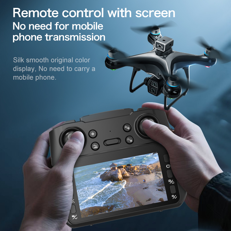 Bexine Neue Z3 GPS-Drohne mit  – Drone Rc Gps Bewertung und Preis