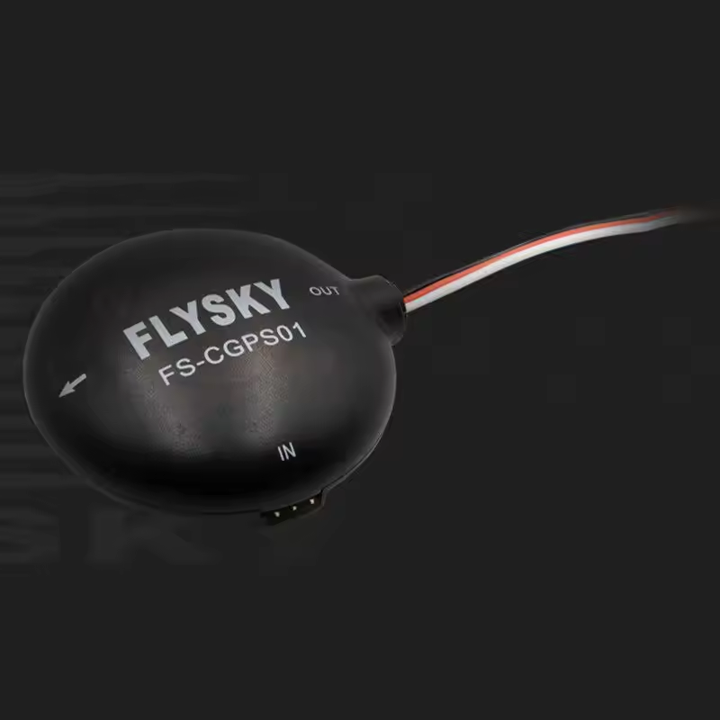 Flysky FS-G11P GPS FS-CGPS01 7 – Flight Controller Bewertung und Preis