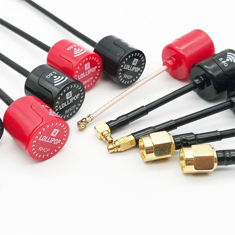Neuer Lollipop 4, kleiner und  – Drone Carrera Rc Bewertung und Preis