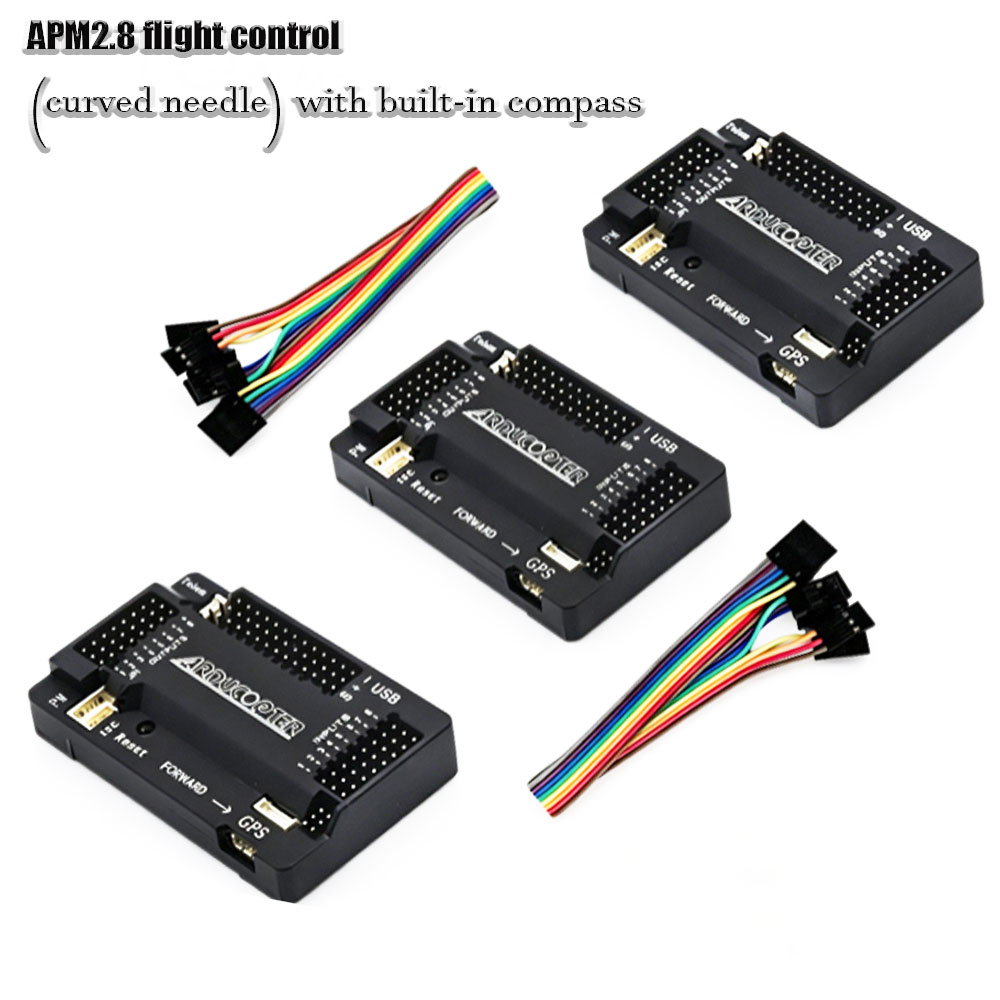 APM 2.8 Flugsteuerplatine mit  – Drone Rc Battery Bewertung und Preis