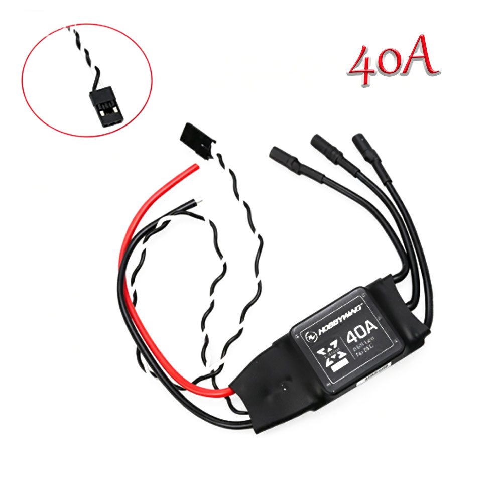 Hobbywing XRotor High Refresh  – Rc Drone Uav Bewertung und Preis