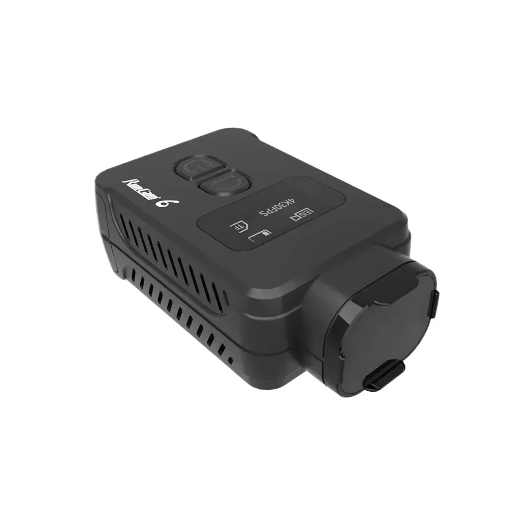 Runcam 6 Action-Kamera 4K HD I – Drone Rc Action Bewertung und Preis