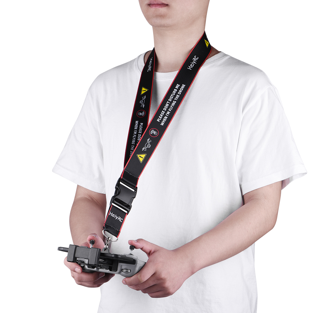 Umhängeband für DJI Mavic 3/Ai – Drone Dji Rc N1 Bewertung und Preis