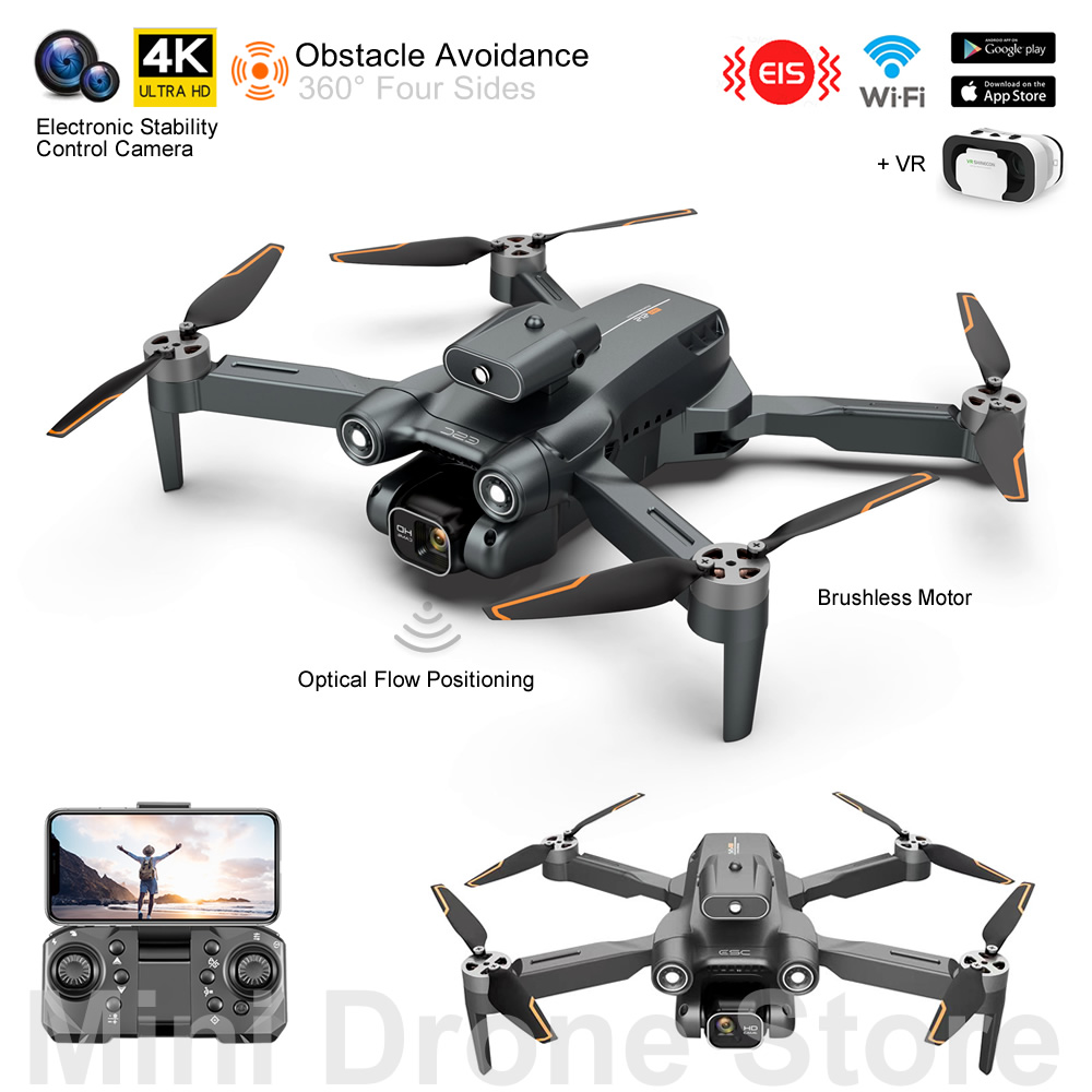 S1S Easy Fly Mini Drohne VR RC – Drone Rc S1S Bewertung und Preis