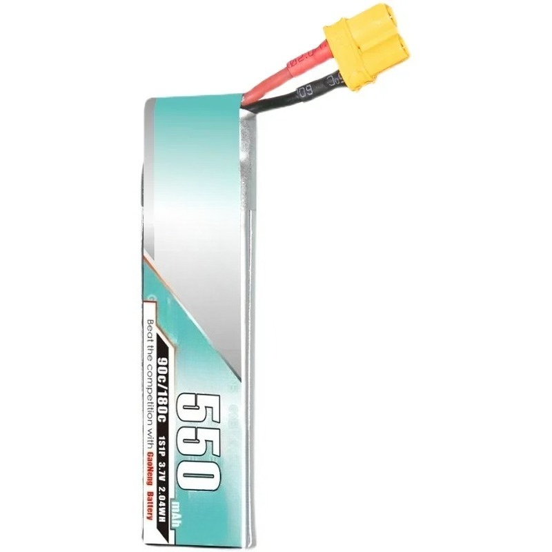 550 mAh 3,7 V für EMAX NanoHaw – Drone Ls Rc Bewertung und Preis