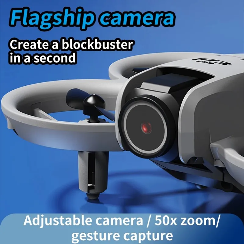 Xiaomi GT3 MAX GPS-Drohne 8K L – Drone Rc Gps Bewertung und Preis