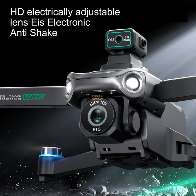 8K Dual Kamera 5G WIFI FPV Fer – Drone Rc Gps Bewertung und Preis