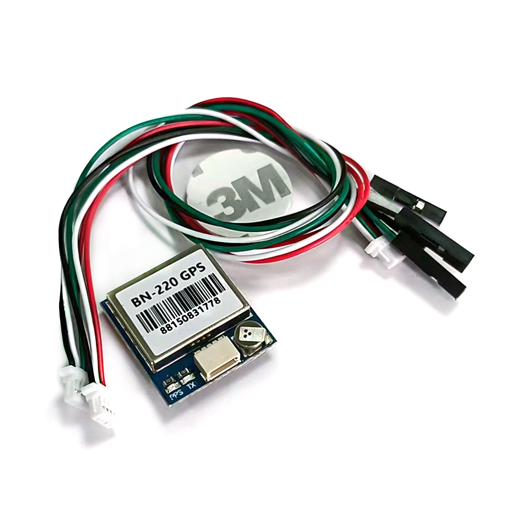 BN-220 BN880 GPS GLONASS Modul – Drone Rc Battery Bewertung und Preis