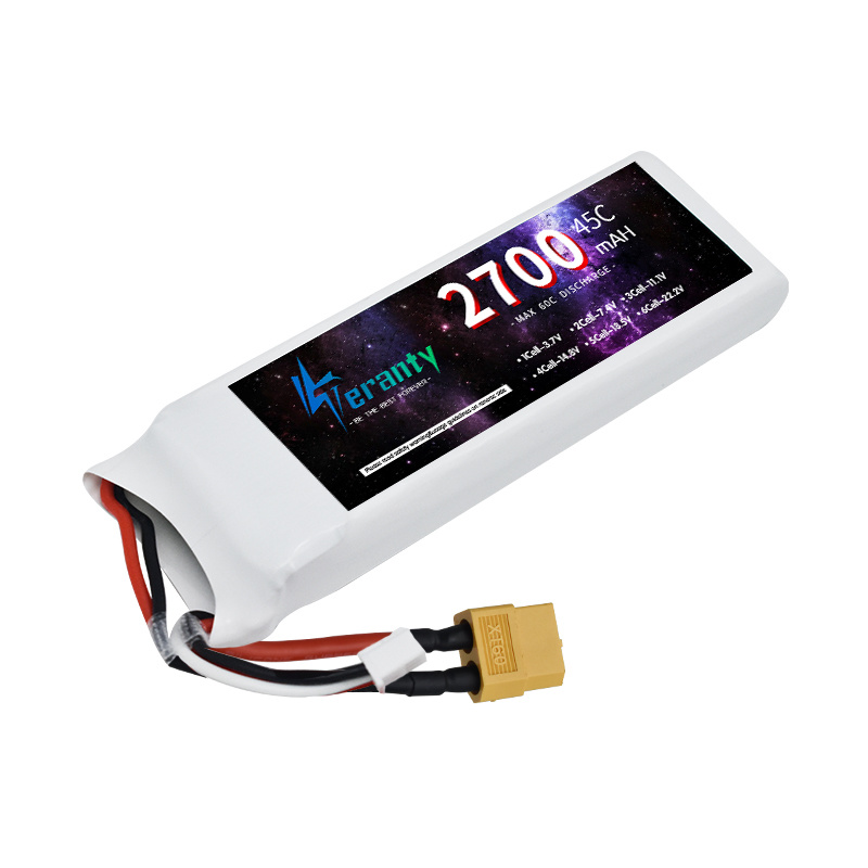 1/3PCS 2S 7,4 V Lipo Batterie  – Drone Carrera Rc Bewertung und Preis