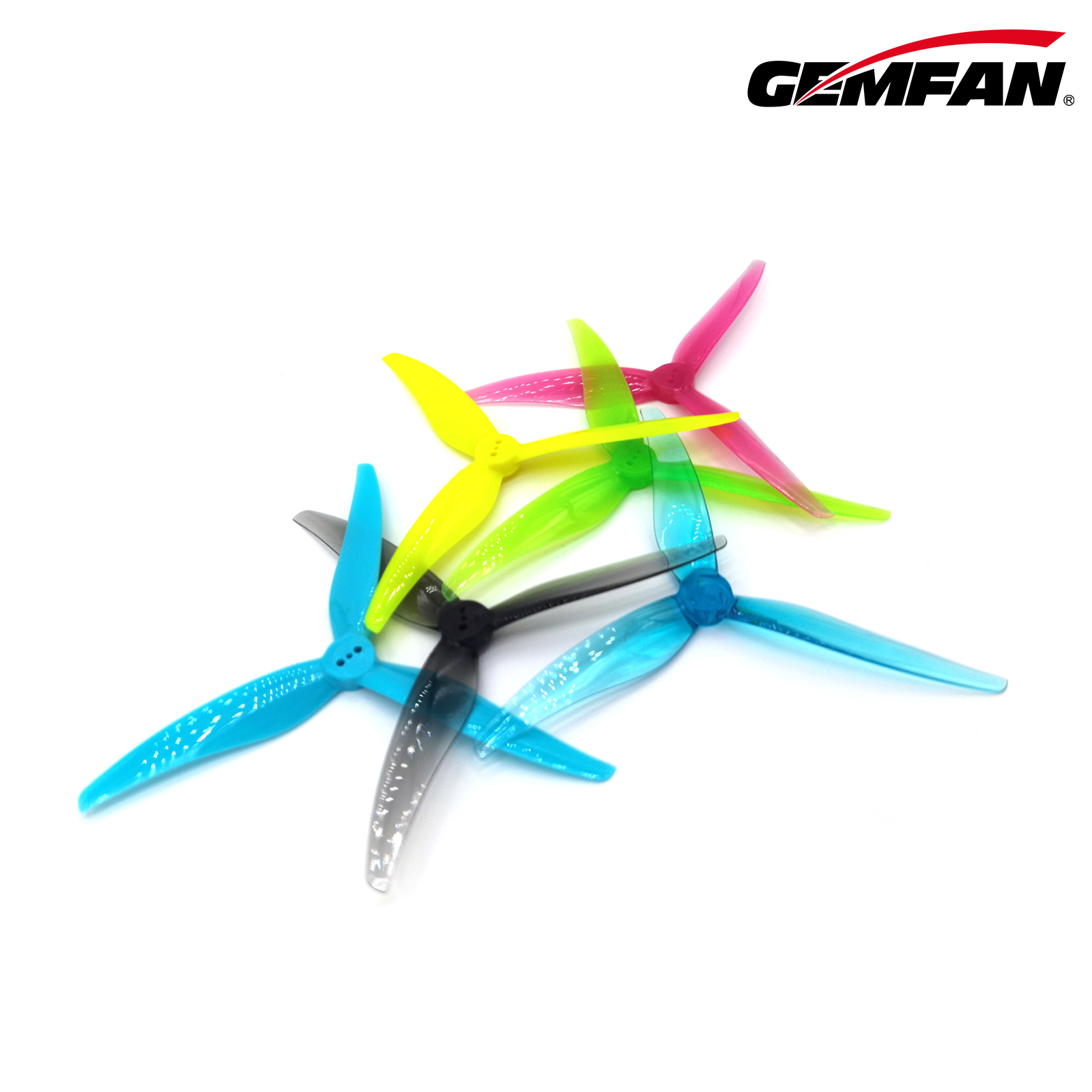 Hurricane SL 5125 3Blade Gemfa – Drone Tech Rc Bewertung und Preis