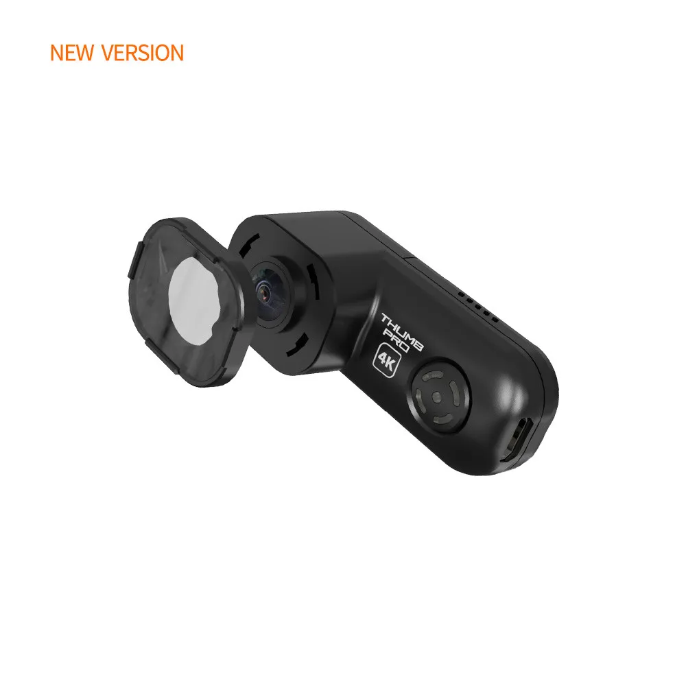 RunCam Thumb Pro 4K FPV Kamera – Drone Rc Action Bewertung und Preis
