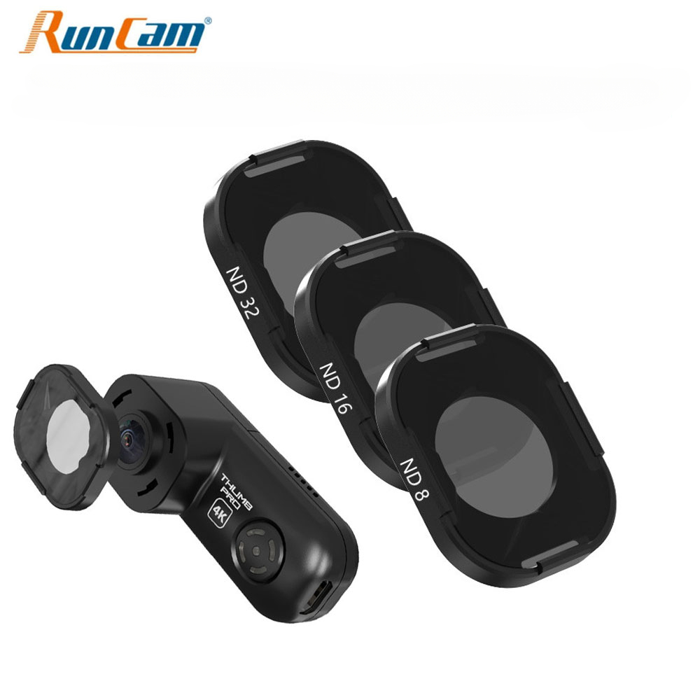 RunCam Thumb Pro 4K FPV Kamera – Drone Rc Action Bewertung und Preis
