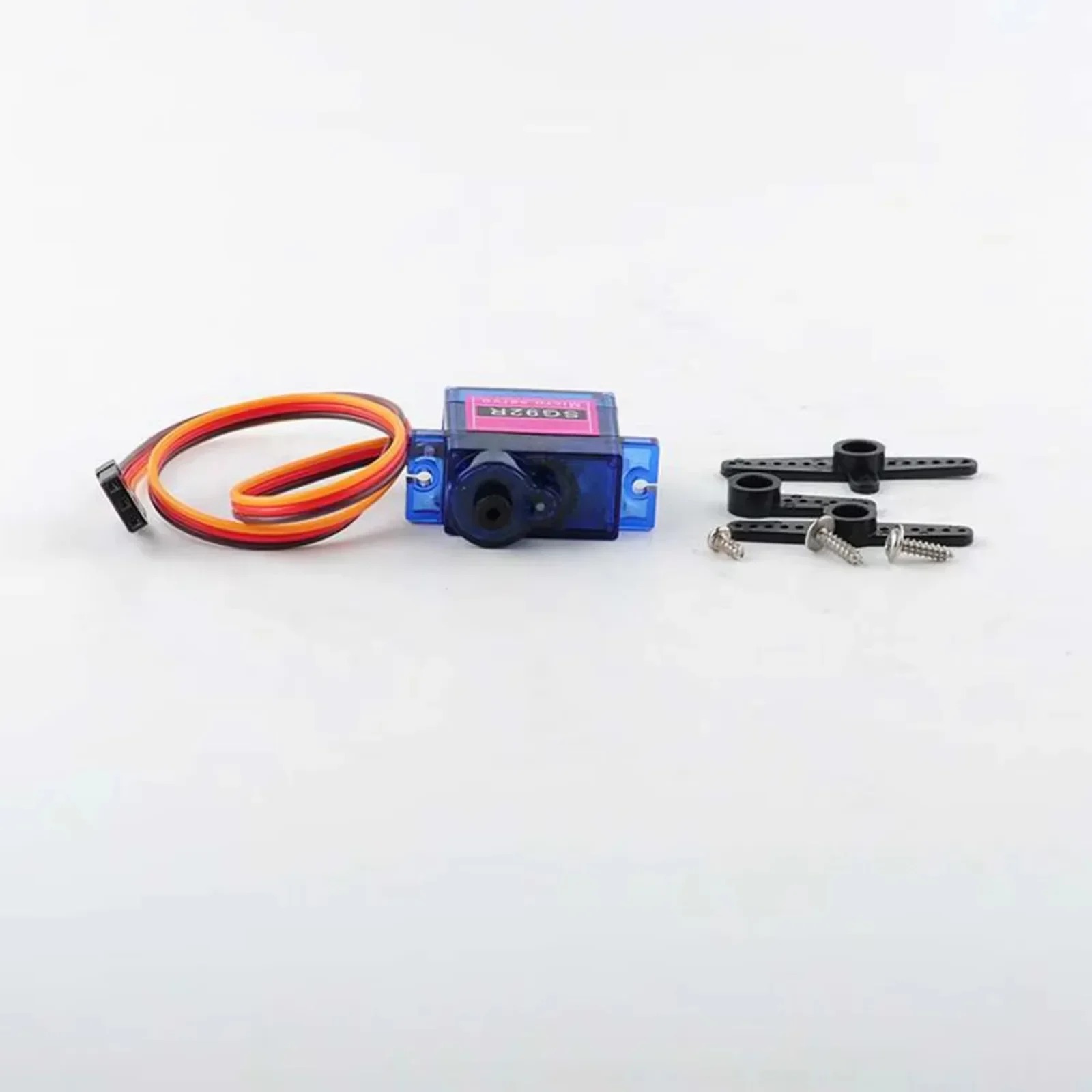 10 teile/los SG92R Micro Servo – Drone Tech Rc Bewertung und Preis
