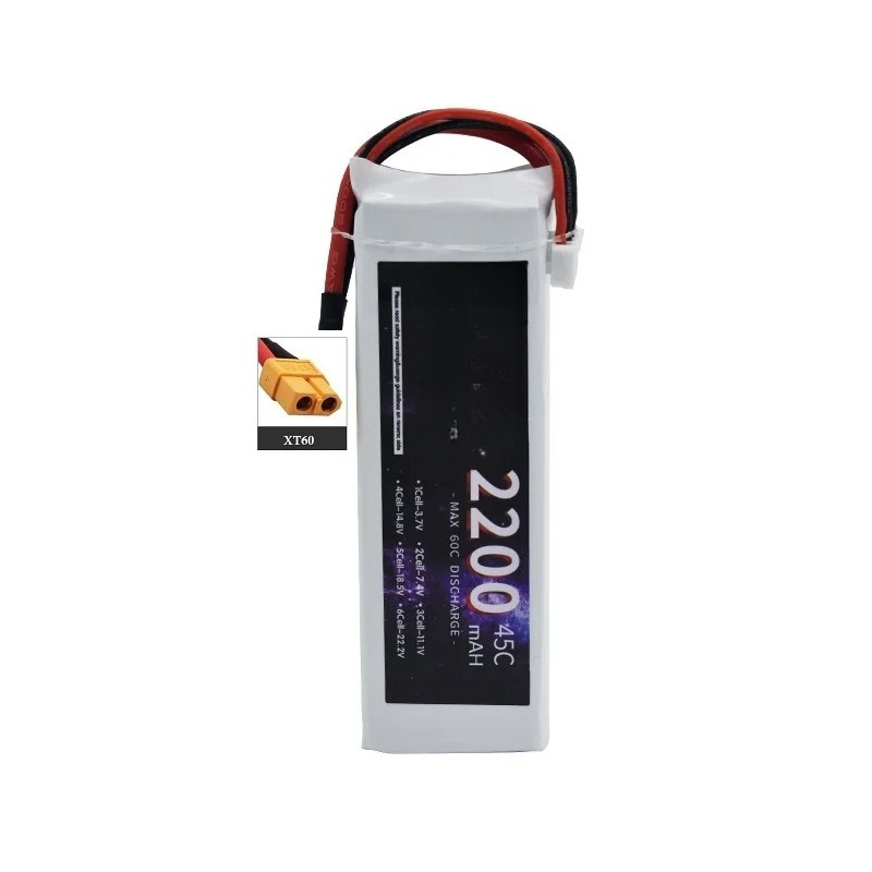 LiPo-Akku 3S 1500mAh 1800mAh 2 – Drone Carrera Rc Bewertung und Preis