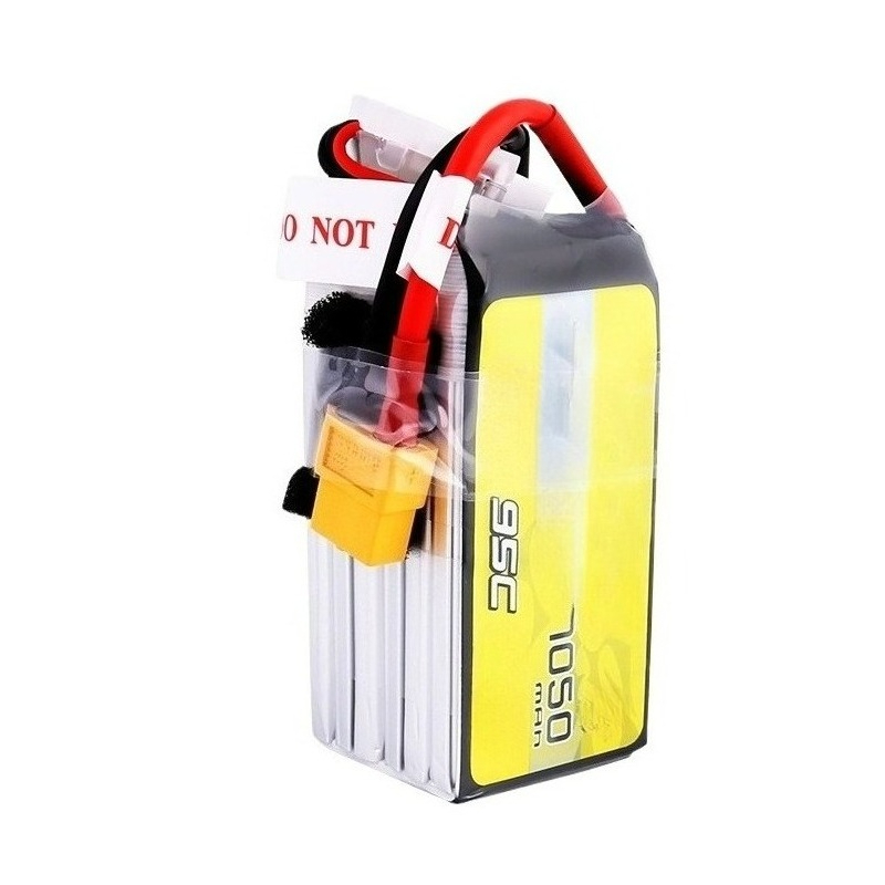 Für 1.0 95C 1050mAh 22.2V LIPO – Drone Ls Rc Bewertung und Preis