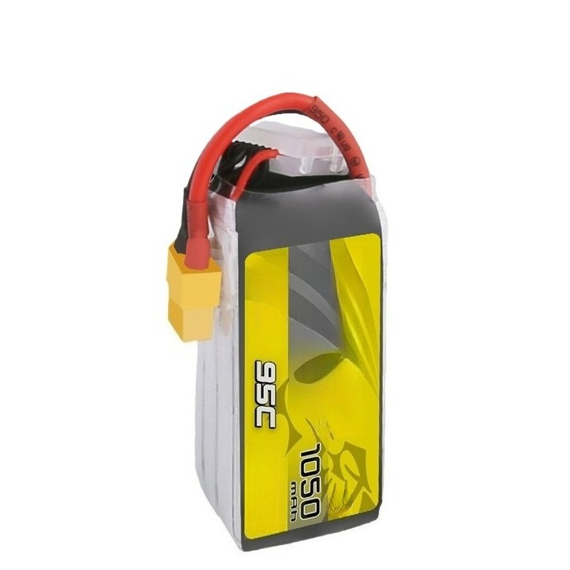 Für 1.0 95C 1050mAh 22.2V LIPO – Drone Ls Rc Bewertung und Preis