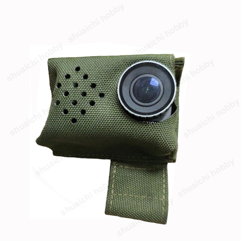 1PCS Action Kamera Tasche Trag – Drone Rc Action Bewertung und Preis