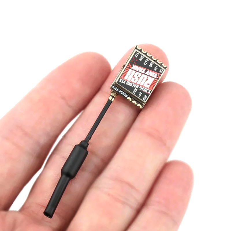 RUSH TINY TANK Nano VTX 48CH 3 – Drone Rc Battery Bewertung und Preis