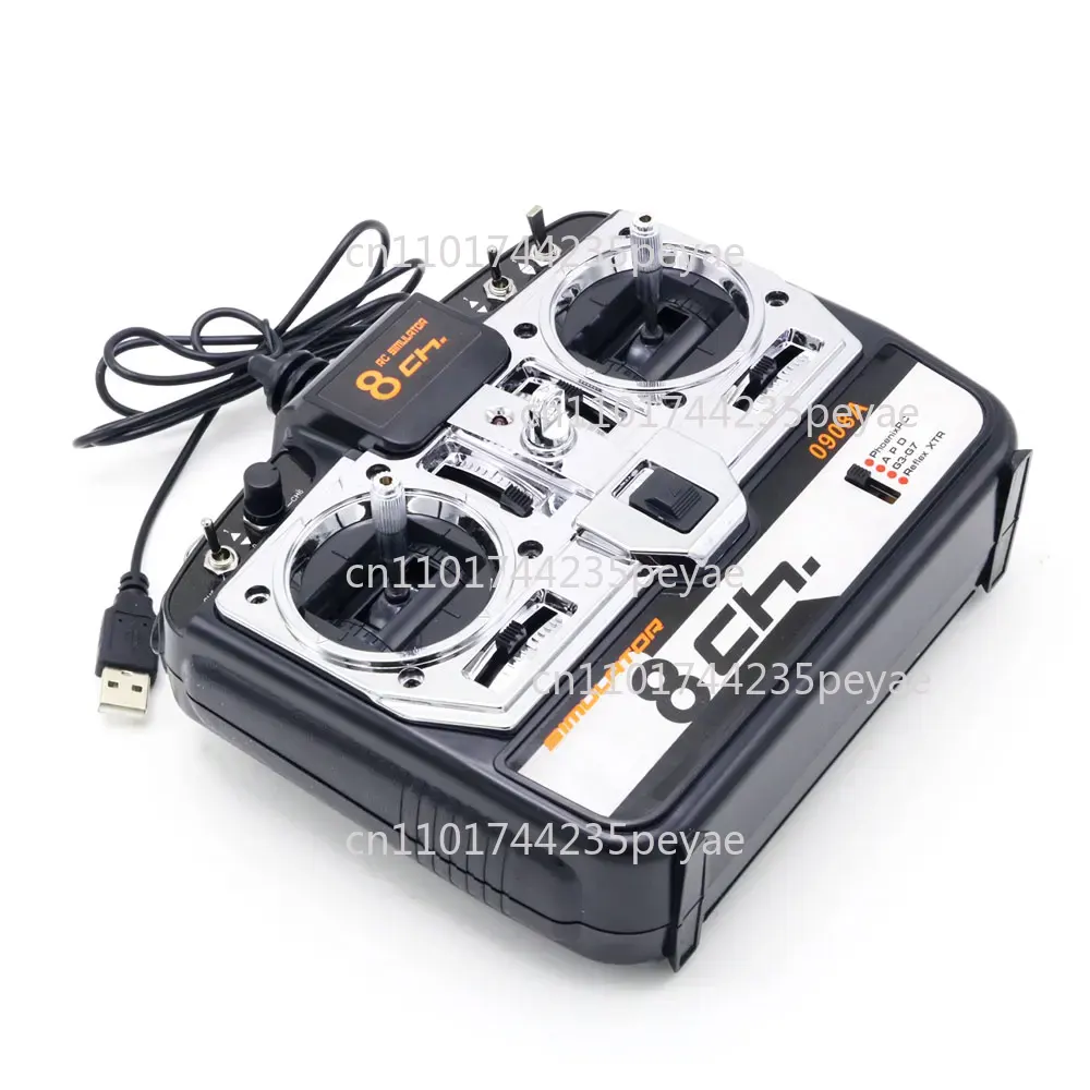 8-Kanal RC-Simulator Echter Fl – Drone Rc Simulator Bewertung und Preis