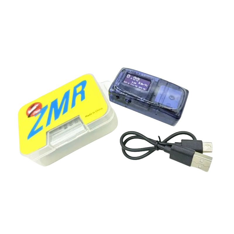 ZMR GPS-Geschwindigkeitsmesser – Drone Rc Gps Bewertung und Preis