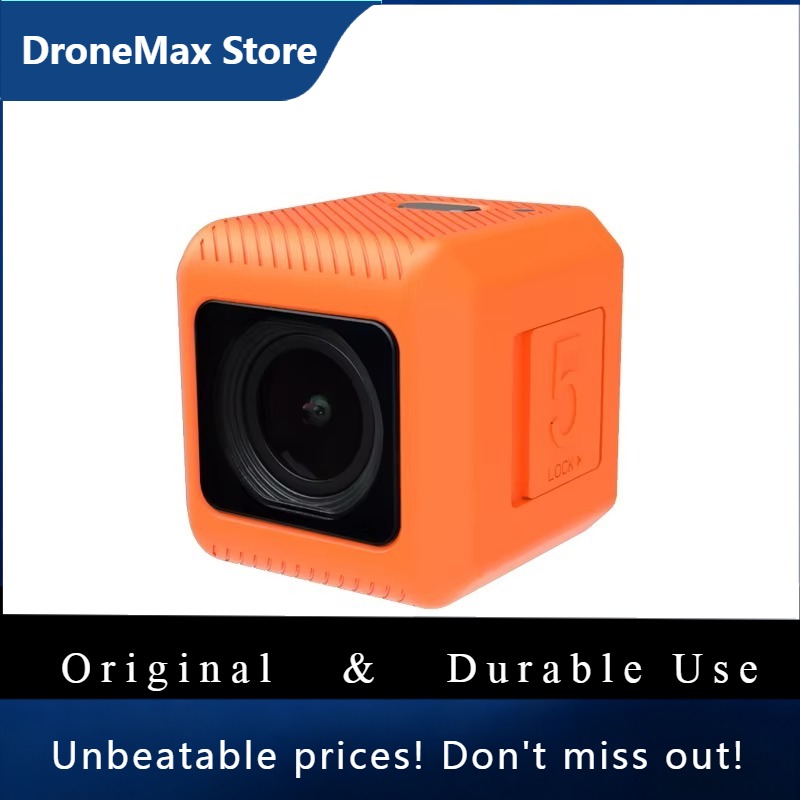 DroMaRunCam 5 RunCam5 Orange / – Drone Rc Action Bewertung und Preis