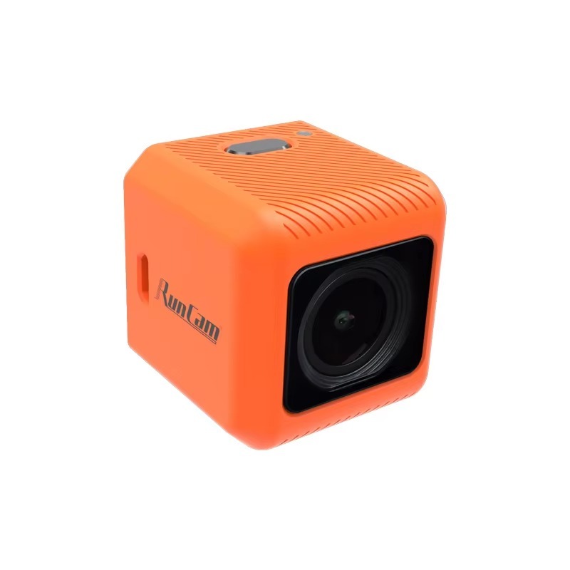 DroMaRunCam 5 RunCam5 Orange / – Drone Rc Action Bewertung und Preis