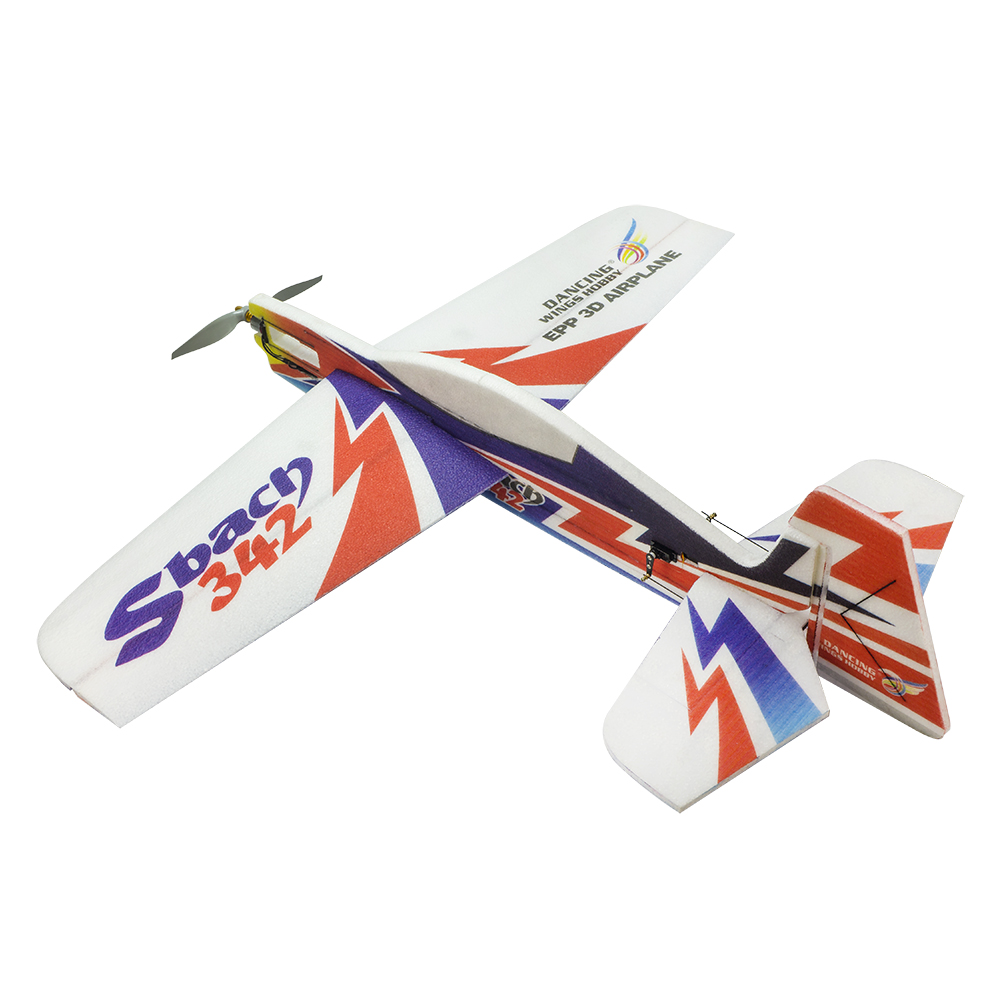 EPP Sbach342 RC-Flugzeug, 1000 – Drone Rc Aircraft Bewertung und Preis