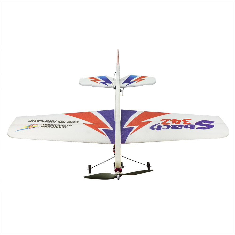 EPP Sbach342 RC-Flugzeug, 1000 – Drone Rc Aircraft Bewertung und Preis