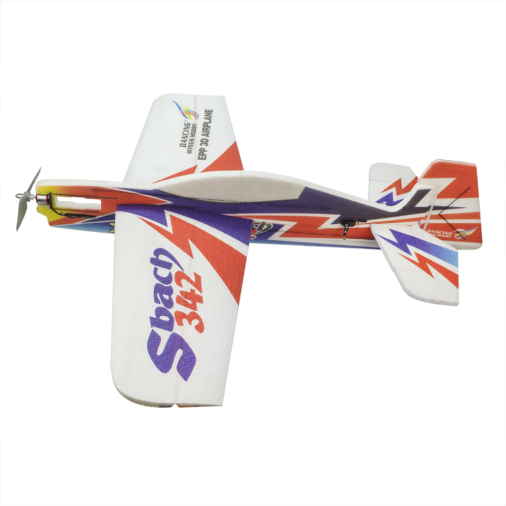 EPP Sbach342 RC-Flugzeug, 1000 – Drone Rc Aircraft Bewertung und Preis