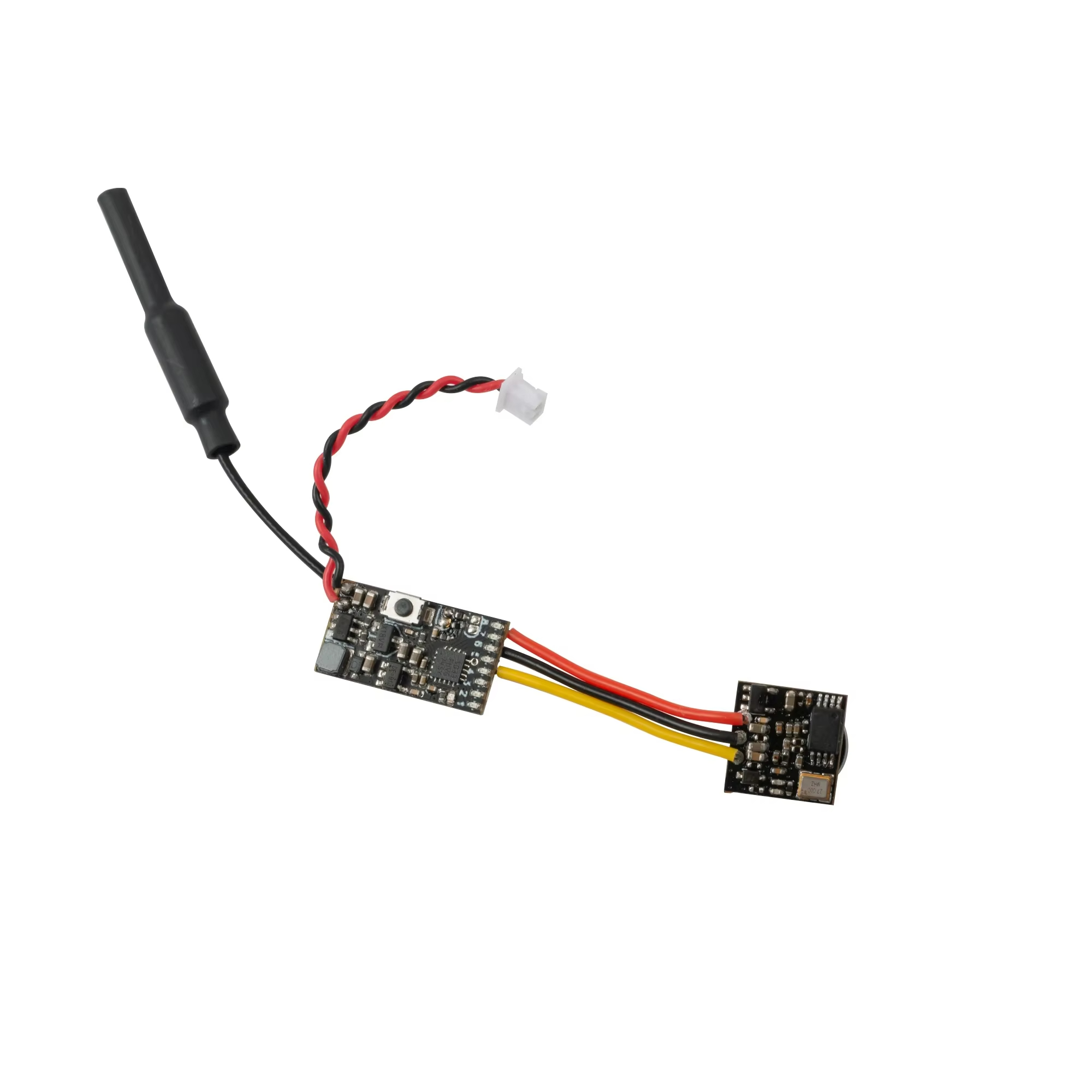 RC Micro Kamera FPV AIO 5,8G 2 – Drone Carrera Rc Bewertung und Preis