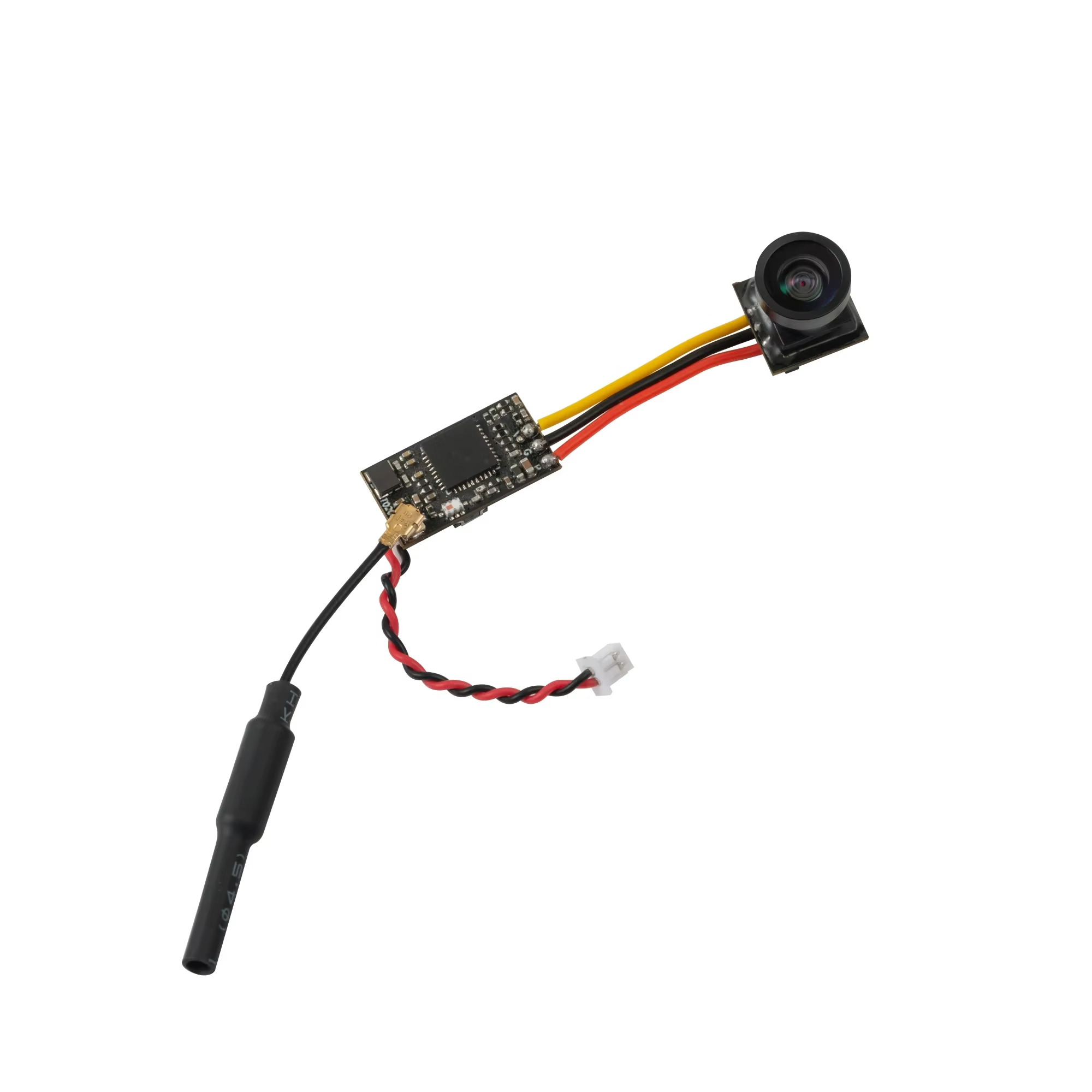 RC Micro Kamera FPV AIO 5,8G 2 – Drone Carrera Rc Bewertung und Preis