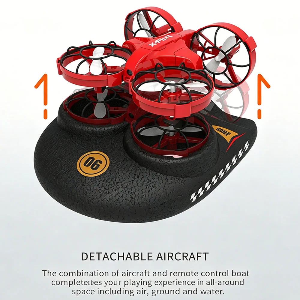 3-in-1 Mini-Drohne H101 H116 f – Drone Aircraft Jjrc Bewertung und Preis