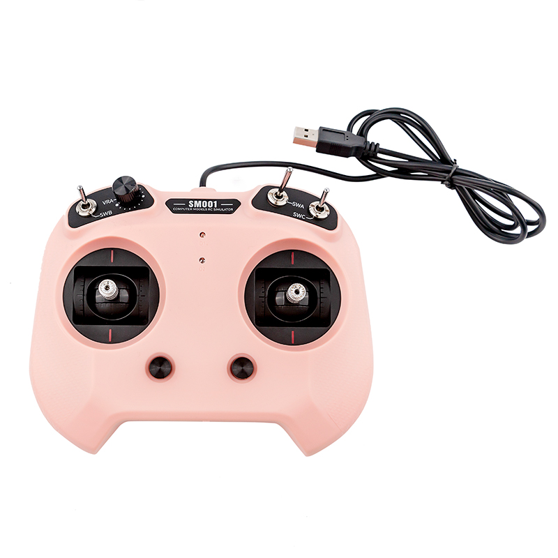 Flysky SM001 6/8CH RC Simulato – Drone Rc Simulator Bewertung und Preis