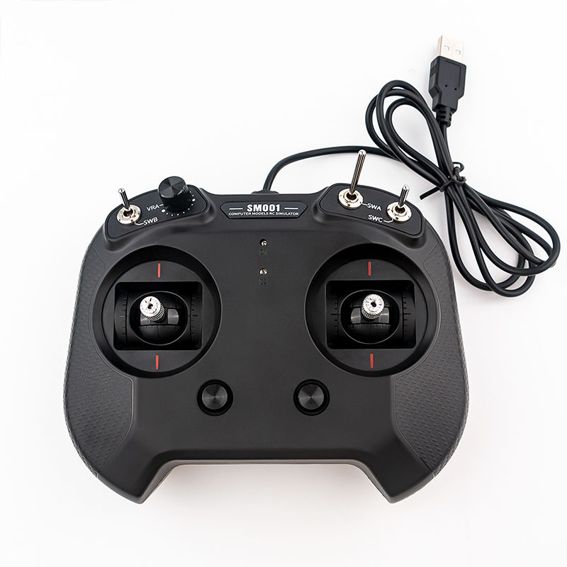 Flysky SM001 6/8CH RC Simulato – Drone Rc Simulator Bewertung und Preis