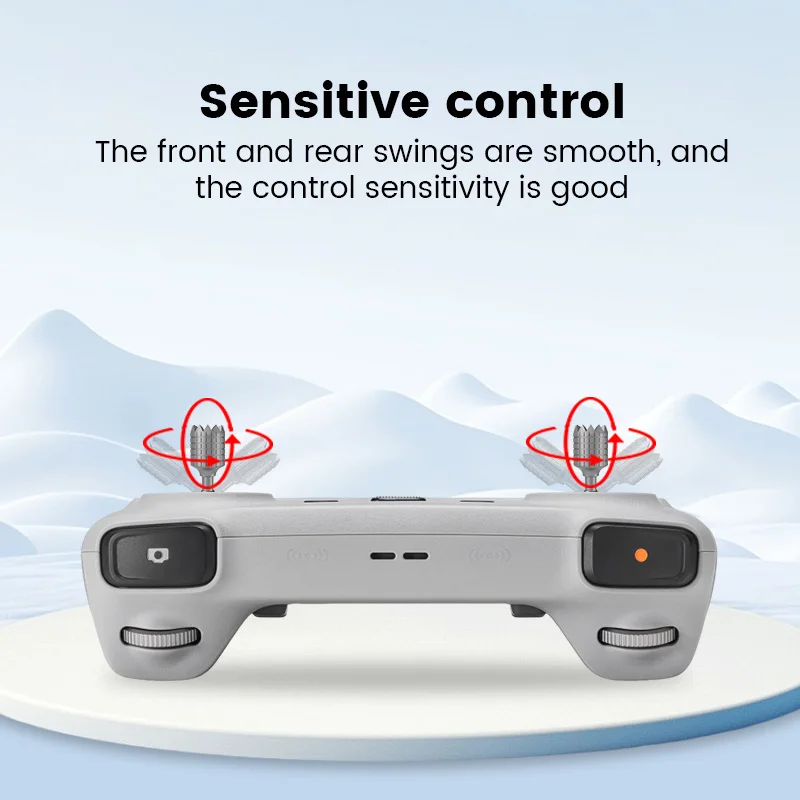 Joystick Für JHDDJI Mavic Air  – Drone Dji Rc N1 Bewertung und Preis
