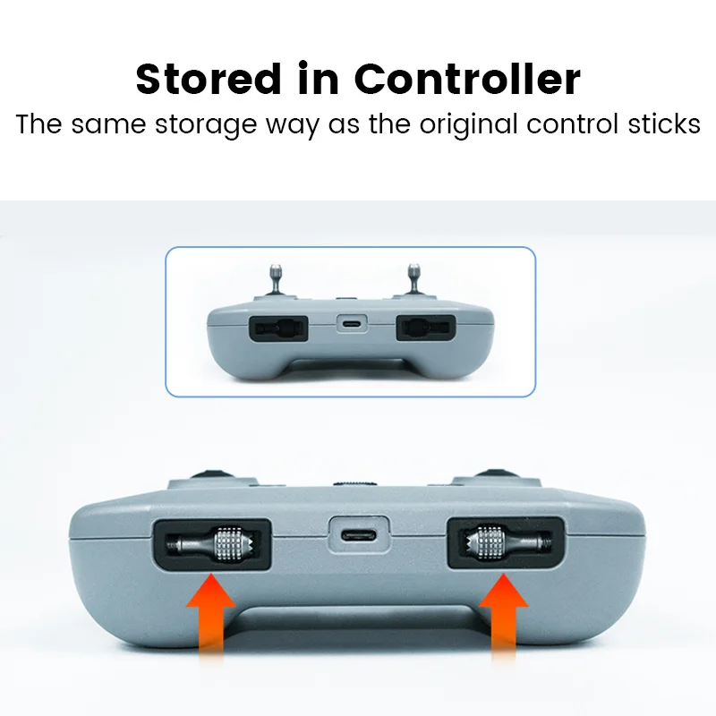 Joystick Für JHDDJI Mavic Air  – Drone Dji Rc N1 Bewertung und Preis