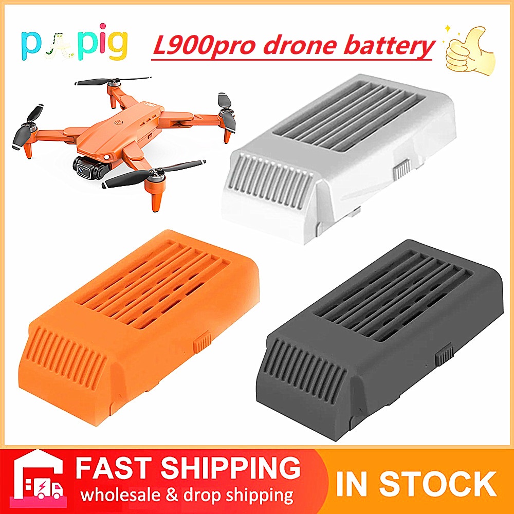 L900 Pro GPS Drone 4K Drone Ba – Drone Rc Gps Bewertung und Preis
