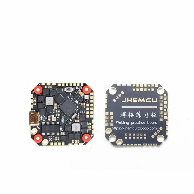 JHMCU Flight Controller Löten  – Drone Rc Battery Bewertung und Preis