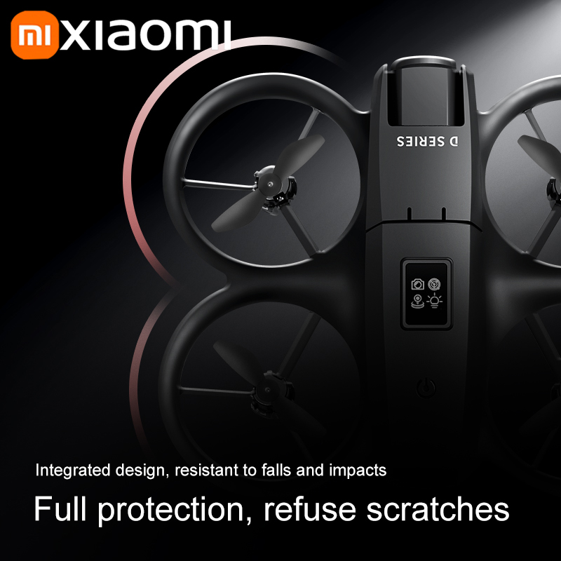 Xiaomi D16 GPS-Drohne 8K Aeria – Drone Rc Gps Bewertung und Preis