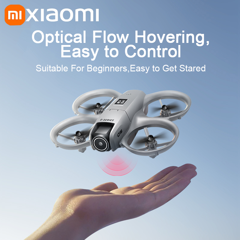 Xiaomi D16 GPS-Drohne 8K Aeria – Drone Rc Gps Bewertung und Preis