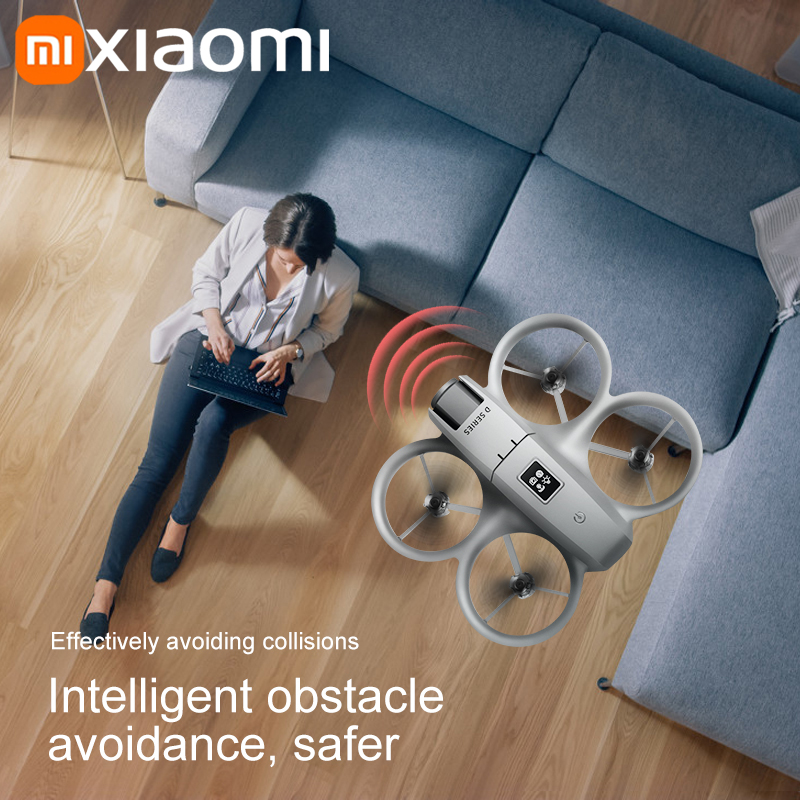 Xiaomi D16 GPS-Drohne 8K Aeria – Drone Rc Gps Bewertung und Preis